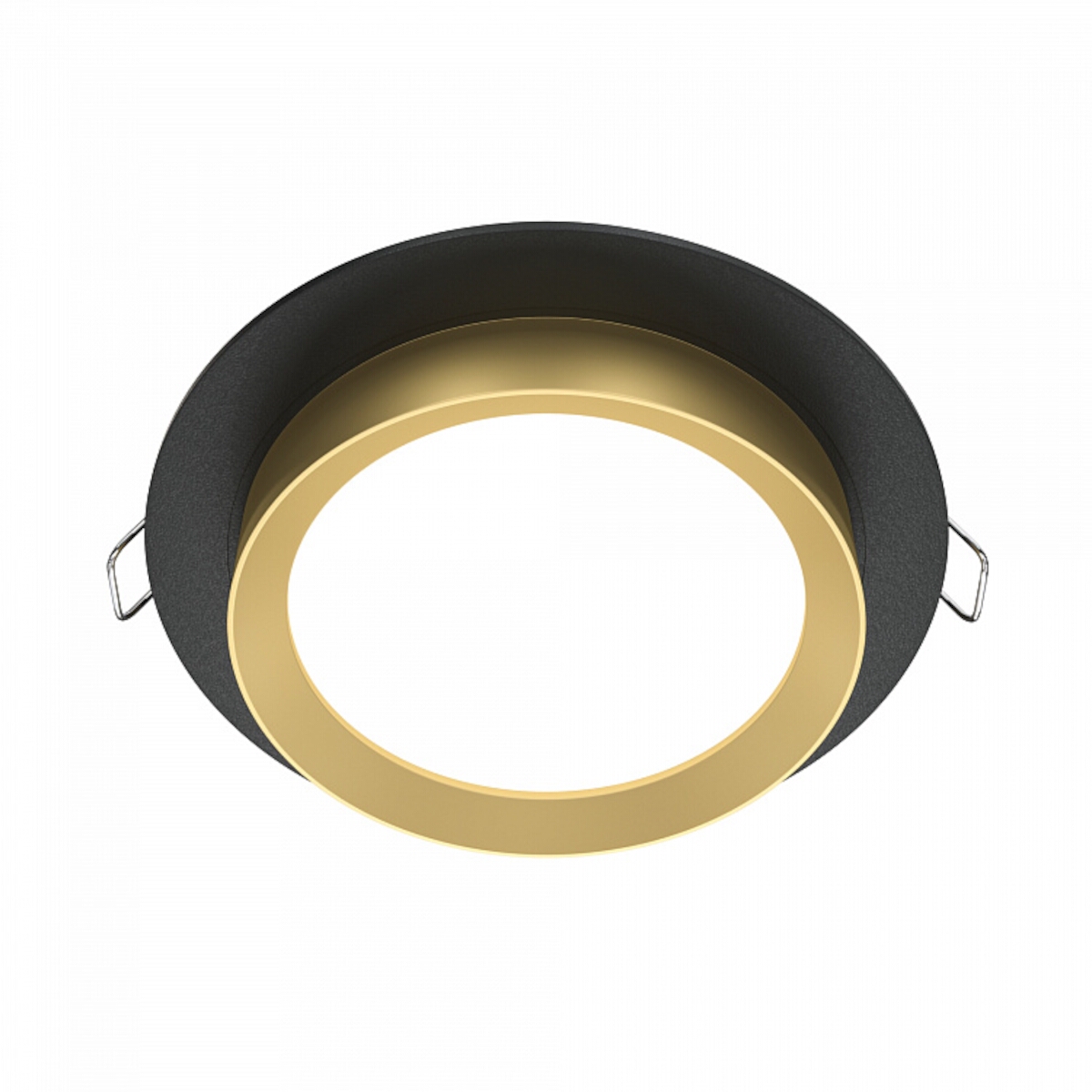 Maytoni Hoop DL086-GX53-RD-BG Downlight 1x15W/GX53  IP20