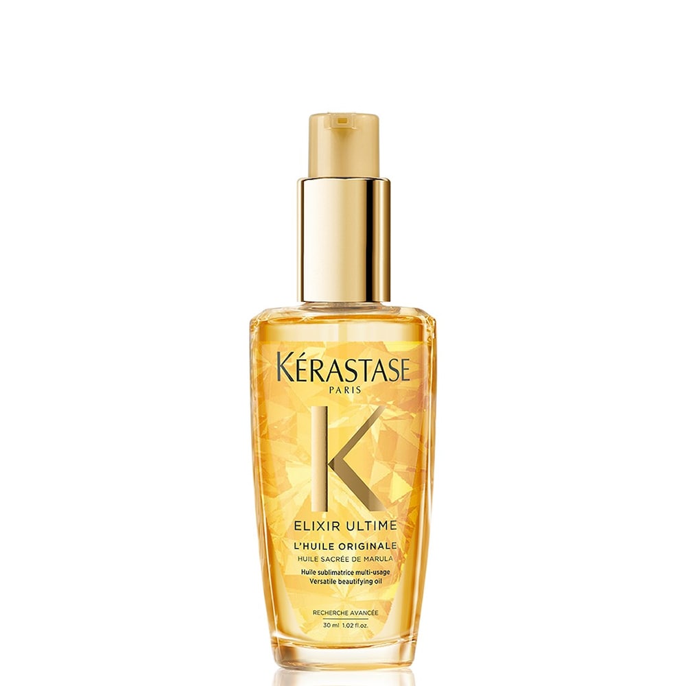 Kerastase Elixir Ultime olejek pielęgnacyjny do wszystkich rodzajów włosów 30ml