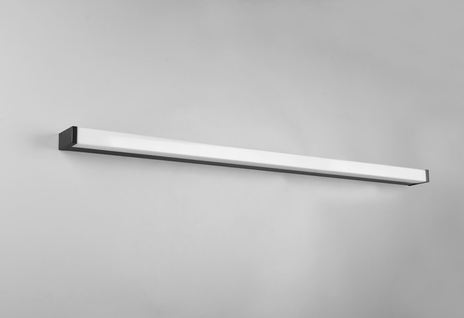 Lampa ścienna do łazienki ELISON DL232283811 LED 20W czarna