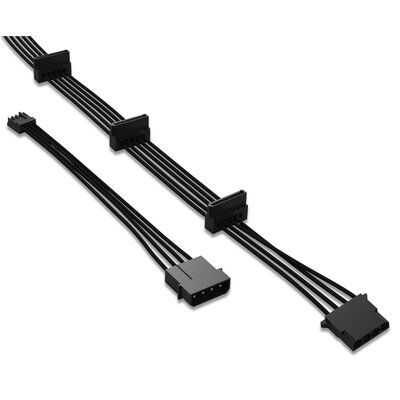 be quiet ! CM-30750 kabel zasilaj$54cy CM30750