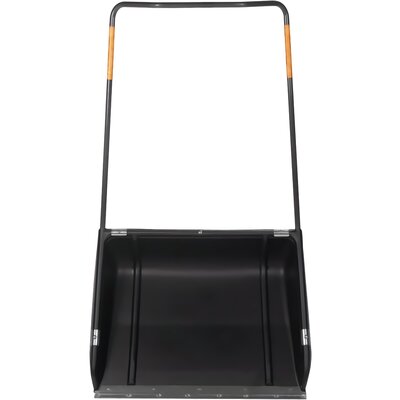 FISKARS PŁUG ŚNIEŻNY PROFESJONALNY 143040