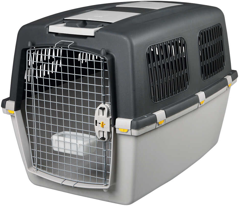 Trixie Transporter Gulliver, rozm. 6 - Gł. x szer. x wys.: 92 x 64 x 64 cm Dostawa GRATIS!