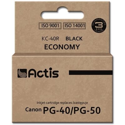 Actis KC-40R zamiennik Canon CL-38