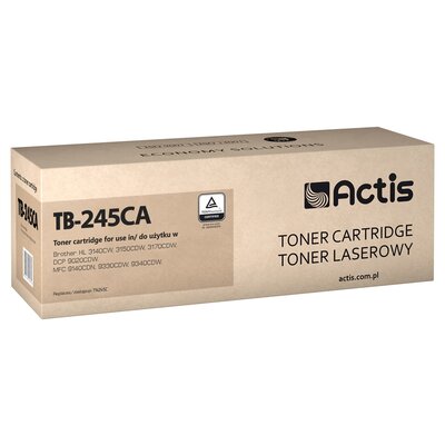 Actis TB-245CA zamiennik Brother TN-245C
