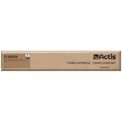 Actis TC-EXV33X zamiennik Canon C-EXV33