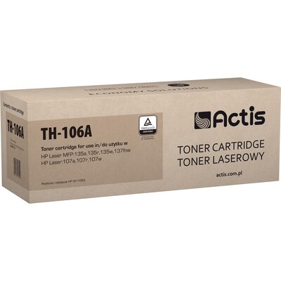 Actis toner do HP 106A W1106A new TH-106A