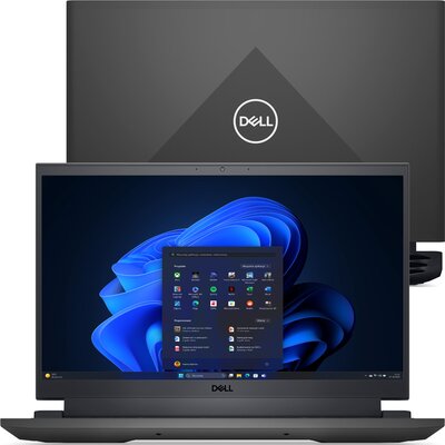 DELL G15 5520-9621 15.6