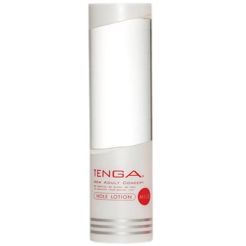 Zdjęcia - Żel pod prysznic Tenga - Mild Lotion  170 ml(lubrykant)