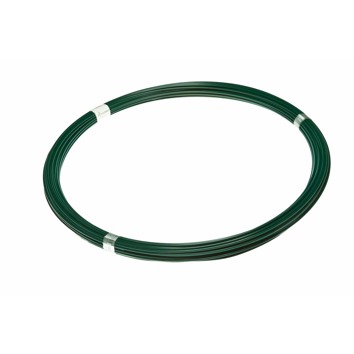 Drut naciągowy 65 m x 3.6 mm zielony