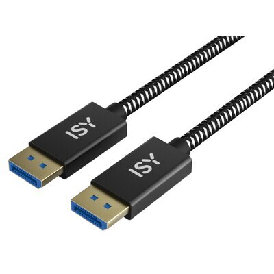 Kabel DisplayPort ISY IDP-3020