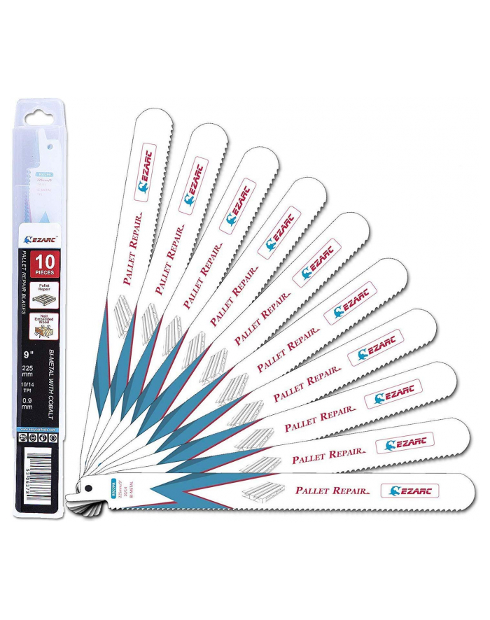 Bosch brzeszczot Top for Wood S1531L 2 sztuki