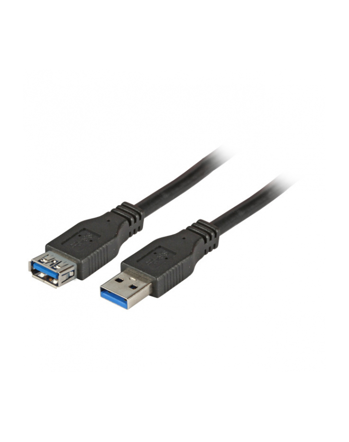 EFB Kabel USB USB-A K5268SW1
