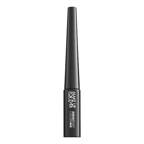 AQUA RESIST COLOR INK – Eyeliner