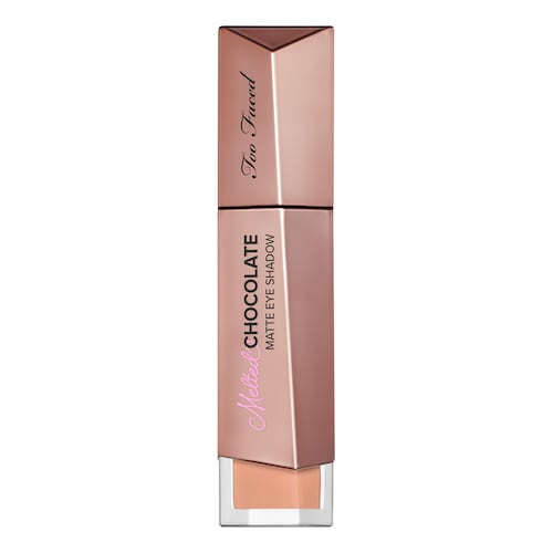 Melted Chocolate Matte Eye Shadow - Cień do powiek w płynie