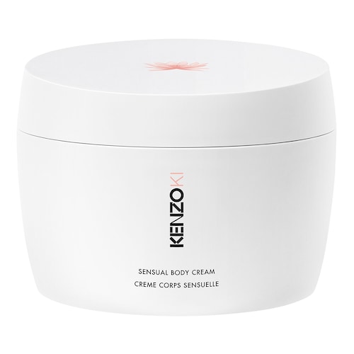 Kenzoki Nourishing Flow – Zmysłowy krem do ciała