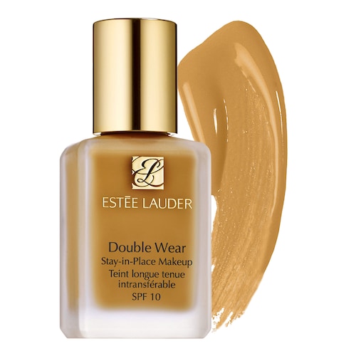 Podkład Double Wear - Stay-in-Place Foundation SPF 10