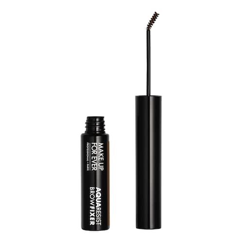 Aqua resist brow fixer - żel do brwi 24h