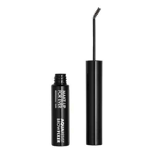 Aqua resist brow fixer - żel do brwi 24h