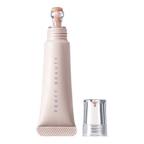 Bright fix - Krem-korektor rozświetlający kontur oka