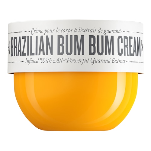 Brazilian Bum Bum Cream - Brazylijski krem do ciała Bum Bum