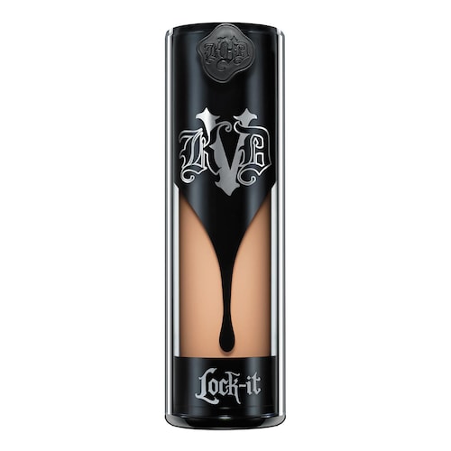 Lock-it Foundation - Płynny podkład