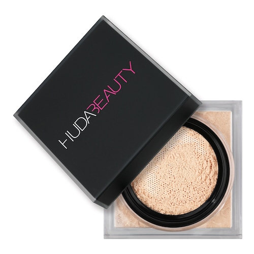 Easy Bake Loose Powder - Puder utrwalający