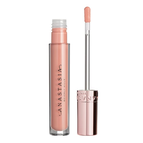 Lip Gloss - Błyszczyk do ust