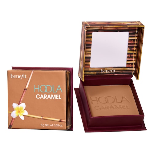 Hoola - Puder brązujący