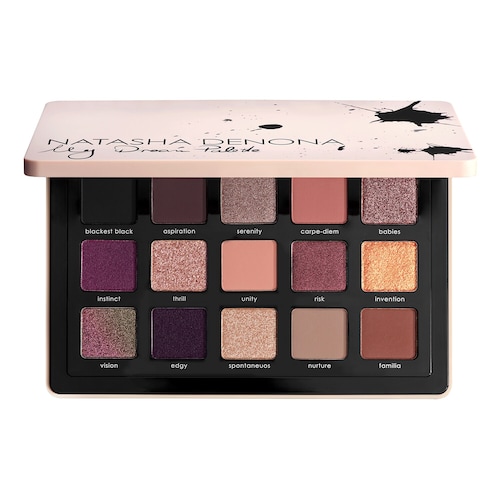 My Dream Palette – Paleta cieni do powiek