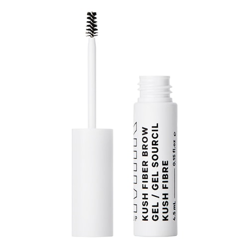 Kush Fiber Brow Gel - Żel do brwi