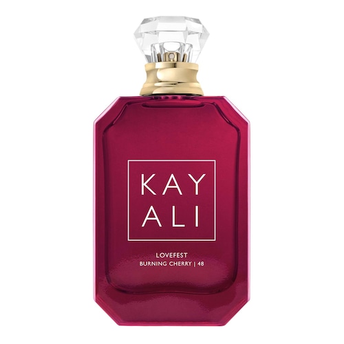 Lovefest Burning Cherry | 48 - Woda perfumowana