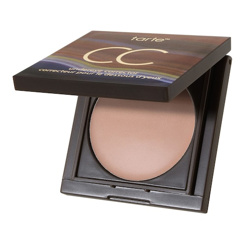 Colored Clay CC Undereye Corrector - Korektor CC pod oczy