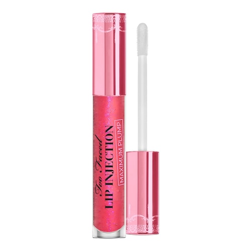 Lip Injection Maximum Plump - Błyszczyk do ust