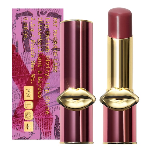 Lip Fetish Divinyl Lip Shine - Balsam do ust