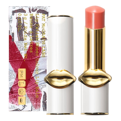 Lip Fetish Sheer Colour - Balsam do ust