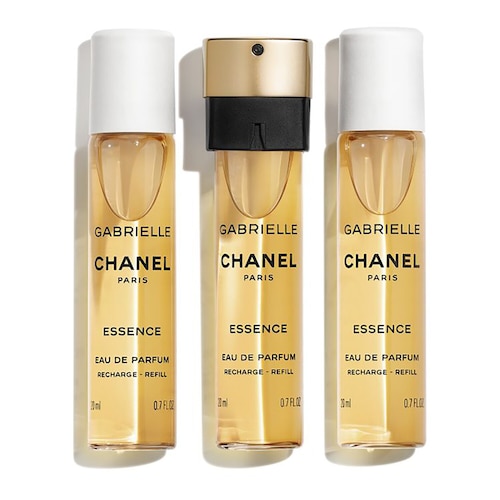 GABRIELLE CHANEL ESSENCE TWIST AND SPRAY - Woda perfumowana