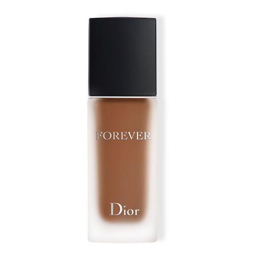 Dior Forever No-Transfer 24h Wear Matte Foundation - Podkład