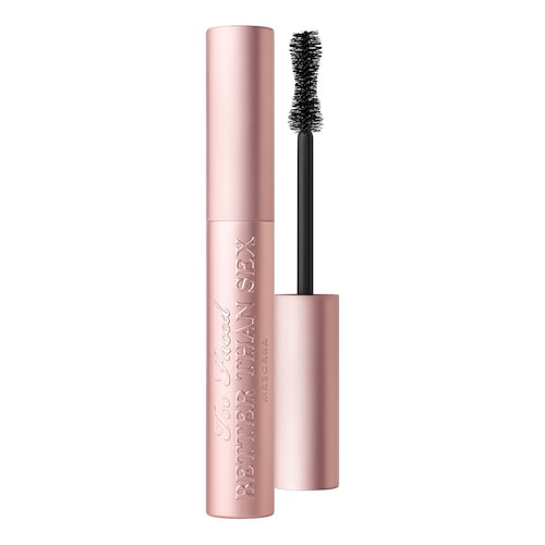 Better than sex mascara - Tusz do rzęs