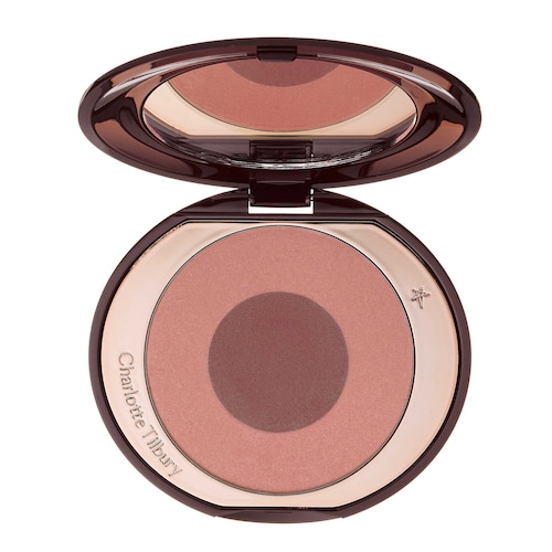 Charlotte Tilbury Cheek To Chic