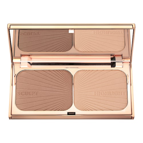 Charlotte Tilbury Filmstar Bronze & Glow