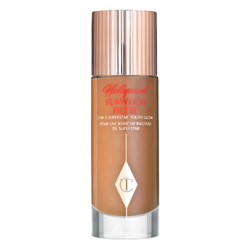 HOLLYWOOD FILTER - rozświetlająca baza pod makijaż