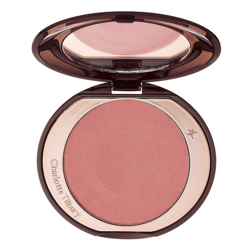 Charlotte Tilbury Cheek To Chic