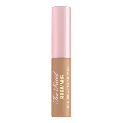 Brow Wig Eyebrow Gel - Żel do brwi