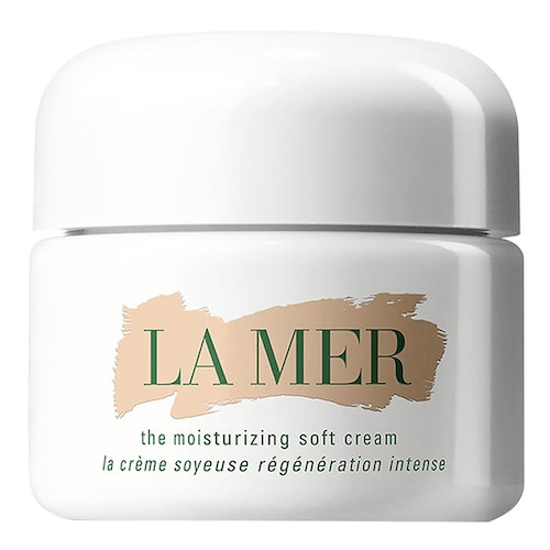 La Mer The Moisturizing Soft Cream 30ml krem nawilżający do twarzy