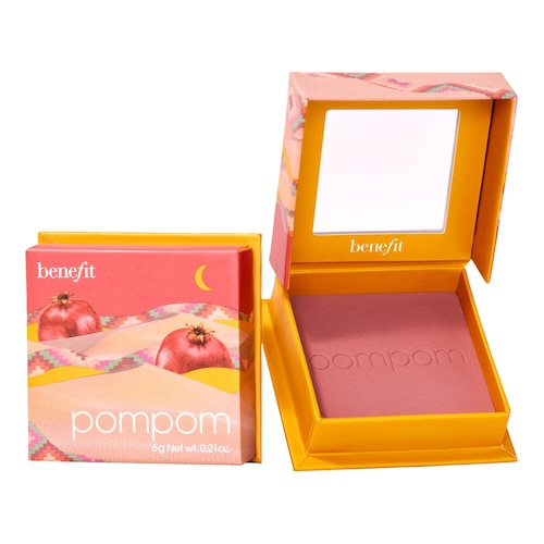 Benefit Pompom