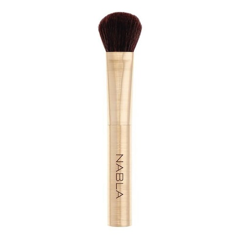 Foundation Brush 13 - Pędzel do podkładu