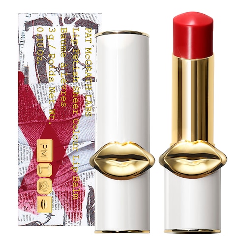 Lip Fetish Sheer Colour - Balsam do ust