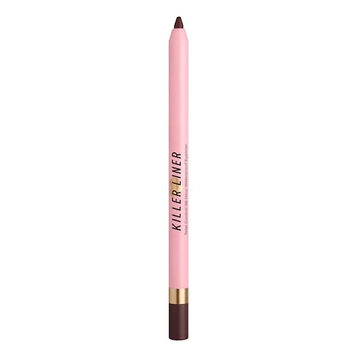Killer Liner - Precyzyjny żelowy eyeliner