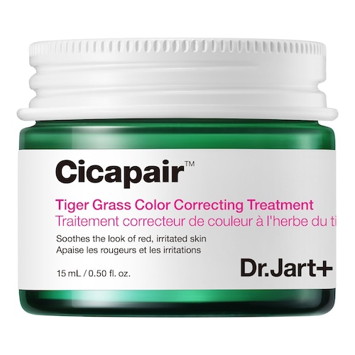 Cicapair™ Tiger Grass Color Correcting Treatment - Krem