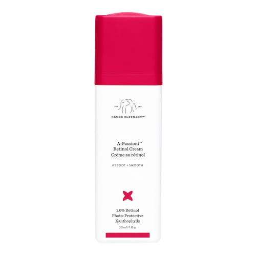 A-PASSIONI RETINOL CREAM - krem z retinolem